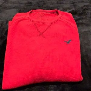 Men’s long sleeve shirt